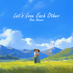 Let's Love Each Other