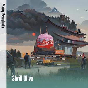 Shrill Olive