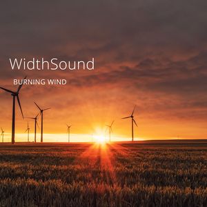 Burning Wind