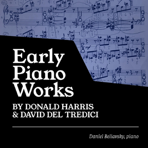 Fantasy Pieces: III. Allegro Minacciando (…diabolique)