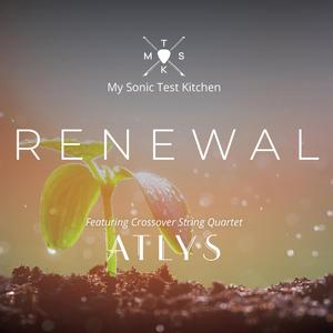 Renewal (feat. ATLYS)