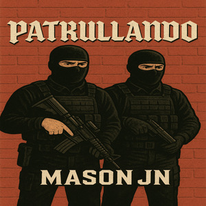 Patrullando
