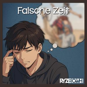 Falsche Zeit