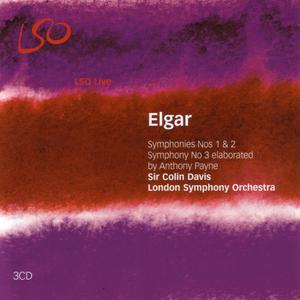 Symphony No 2 in E flat, Op. 63:: IV. Moderato e maestoso