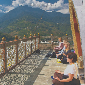 Outstanding Moods for Spa Days