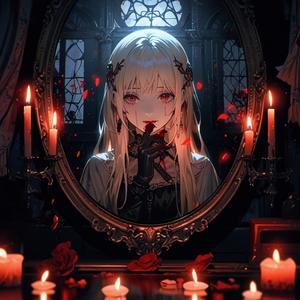 お伽ソング『鏡の涙』by ブラッディメアリー