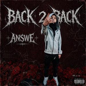 BACK 2 BACK