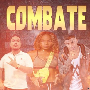 Combate (feat. GS O Rei do Beat & Mc Dricka)