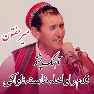 Pa Bismila Qadam Rawkhla Shiasta Nawakai