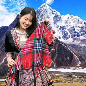 สาวงามแห่งถ้ำ วิญญาณอยากรักคุณ - Ntxhais Nkauj Dab Qhov Tsua Xav Xav Hlub Koj