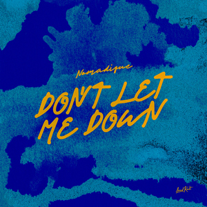 Don't Let Me Down