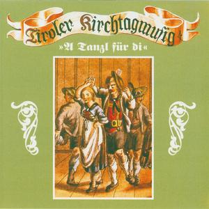 Über d'Alma und Jodler