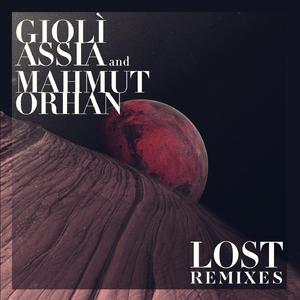 Lost (Zakente Remix)