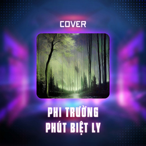 Phi Trường Phút Biệt Ly (Cover)