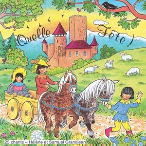 Les incas de Huatajata