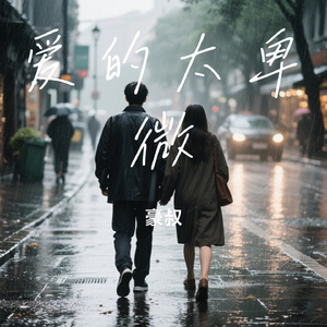 爱的太卑微
