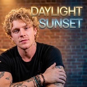 Daylight Sunset