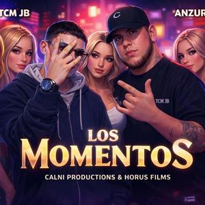 Los Momentos (feat. El AnzUr)