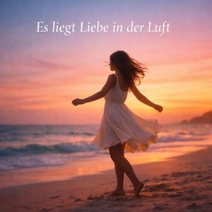 Es liegt Liebe in der Luft