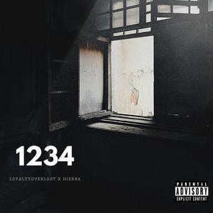 1234 (feat. Hierba)