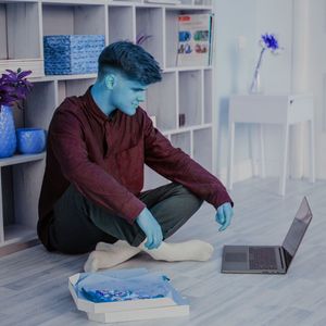 抚慰的考试回忆