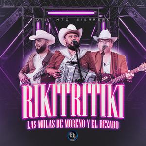 Popurri Rikitritiki
