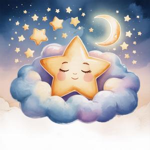 כמו כוכב שישן לו בלילה