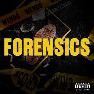 Forensics (feat. Xmust)