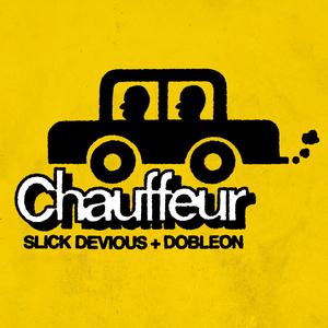 Chauffeur (feat. Dobleon)