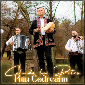 Colinda Lui Petru