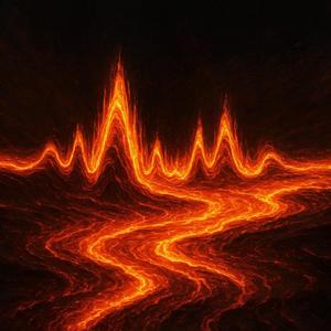 Molten Core – A track with a thick, sludgy, and super-heavy guitar tone, like flowing lava.