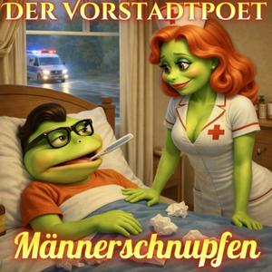 Männerschnupfen