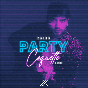 PARTY COQUETTE (Club Mix)