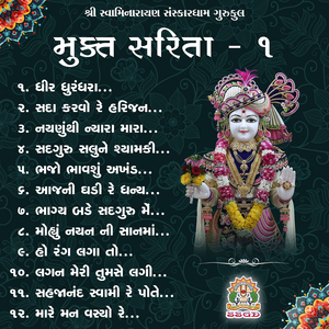 Sadguru Salune Shyamki