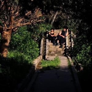 ירושלים של מטה ומעלה ואת (feat. עפריקית)