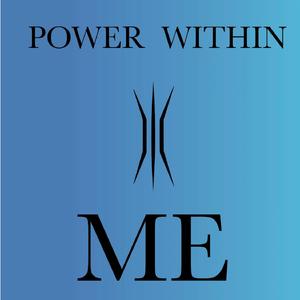 Power Within Me