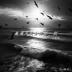 最痛不是分开那一刻(动感版)