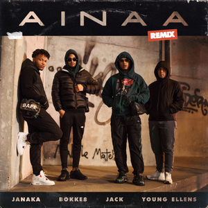 Ainaa (Remix)