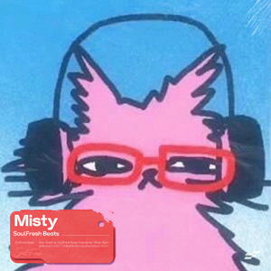 Jazz Hiphop Type Beat " Misty"