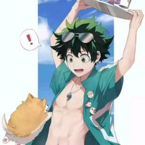 惊雷（抒情少年版）