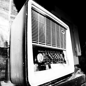 Tinfoil Hat Beaming Light