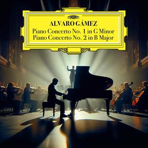 Piano Concerto No. 2 Adagio