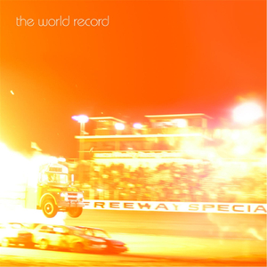 Marsha (Think It Over)