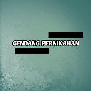 Gendang Pernikahan