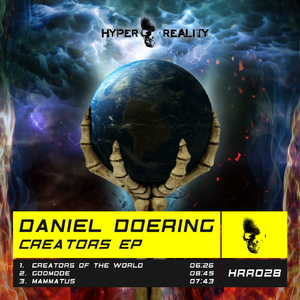 Mammatus (Original Mix)