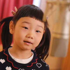 小美满（童声版）