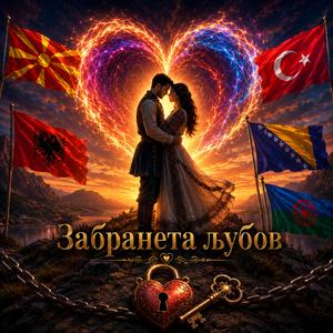 Zabraneta ljubov
