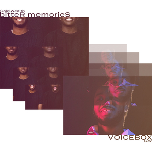 VOICEBOX (feat. MICHAEL)