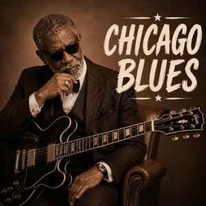 The Night My Heart Went Silent (Soul Blues Ballad)