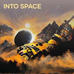Into Space